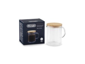 DeLonghi Dvostruka staklena boca DeLonghi DLSC078