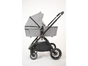 LA MAMA LA MAMA TRIO kolica za bebe 3u1 – gray