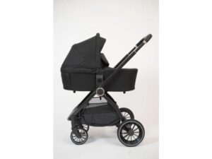 LA MAMA LA MAMA TRIO kolica za bebe 3u1 – black