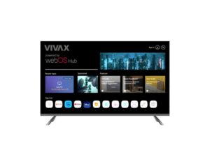 VIVAX IMAGO 43LE111WO LED FHD Smart TV