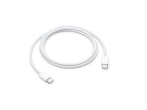 APPLE 60W USB-C Charge Cable (1m) (mw493zm/a)