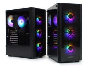 LIRS WARRIOR 14 INTEL Core i5-14400F/32GB/M.2 1TB/RTX4060 8GB V2