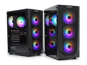 LIRS TERMINATOR 12 INTEL Core i7-12700KF/32GB/M.2 1TB/RTX4060 8GB V8