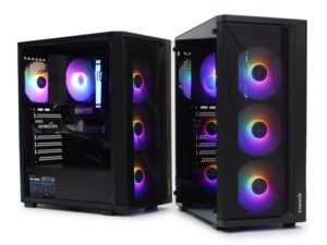 LIRS PREDATOR 7 AMD Ryzen 7 7700/32GB/M.2 1TB/RTX5060 8GB