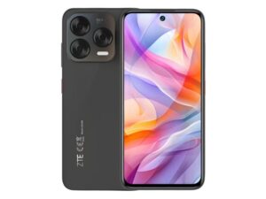 ZTE Blade V70 Vita 8/256GB Stone Gray (ZTE_BV70VITASG)
