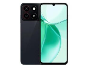 ZTE Blade A35 4/64GB Starry Black (ZTE_BA35B)