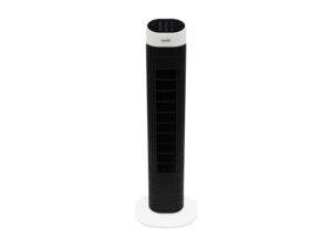 HOME TWFR100B Stubni ventilator sa displejem 45W