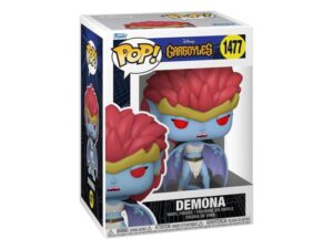 FUNKO POP! TV: Gargoyles – Demona (Angry)