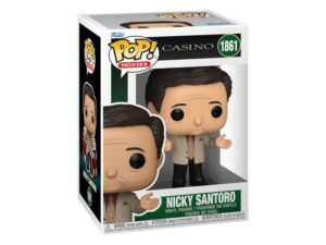 FUNKO POP! Movies: Casino – Nicky Santoro