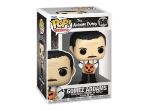 FUNKO POP! TV: The Addams Family – Gomez