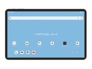 MEDIACOM SmartPad AZIMUT4 PRO 4G 11.97” 8GB/128GB OctaCore (SP1AZ48P)