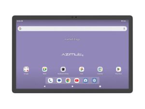 MEDIACOM SmartPad AZIMUT4 4G 10.5” 6GB/128GB OctaCore (SP1AZ46)