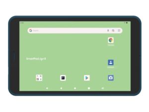 MEDIACOM SmartPad IYO 8 8” 3GB/32GB QuadCore (SP8GY) 19