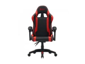 CANYON CANYON gaming chair Core SGCH2 Black Red