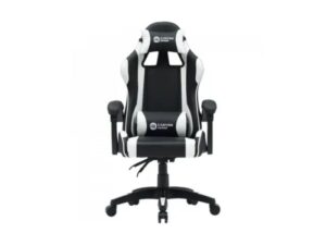 CANYON CANYON gaming chair Core SGCH2 Black White