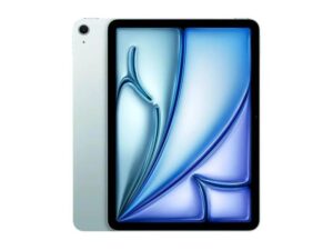 APPLE 11-inch iPad Air (M3) Cellular 128GB – Blue (mcfw4hc/a)