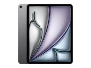 APPLE 13-inch iPad Air (M3) Cellular 128GB – Space Grey (mcj14hc/a)