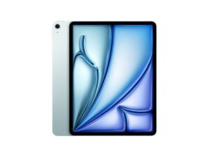 APPLE 13-inch iPad Air (M3) Cellular 128GB – Blue (mcj24hc/a)