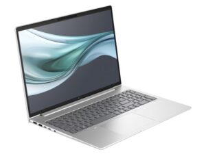 HP EliteBook 660 G11 (Pike silver) WUXGA IPS, Ultra 7 155U, 16GB, 512GB SSD, Win 11 Pro (A23FBEA)