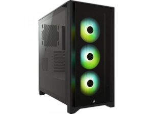 LIRS BB ENFORCER 2 (Core i9-12900KF, 64GB (4×16), 2TB SSD, RX 7900 XTX 24GB, 1000W Gold)