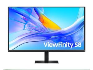 SAMSUNG LS37D800UAUXEN 4K Monitor