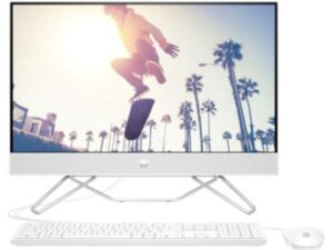 HP 24-cr0059ny 23.8 FHD IPS Intel i7-1355U, 16GB, 512GB TOUCH (B8JU7EA // Win 11 Pro)