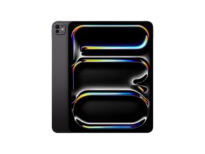 APPLE 13-inch iPad Pro (M4) WiFi 256GB – Space Black (mvx23hc/a)