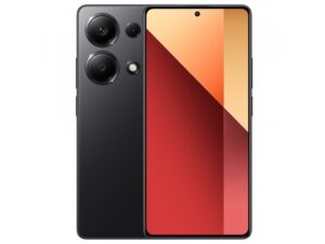 XIAOMI Redmi Note 13 Pro 8/256GB Midnight Black (1050496) OUTLET