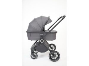 LA MAMA LA MAMA ALVI kolica za bebe 3u1 – gray