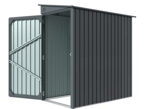 FIELDMANN FZDO 1002 baštenska kućica 19