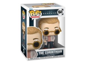 FUNKO POP! TV: Sandman – The Corinthian