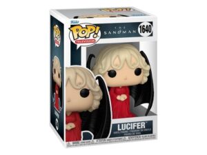 FUNKO POP! TV: Sandman – Lucifer