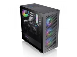 LIRS BB ENFORCER 3 (Core i5-12600KF, 64GB (2×32), 1TB SSD, RTX 3060 12GB, MSI 600W power)