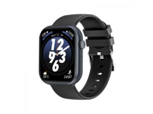 CELLY Trainer band 1.83” crna