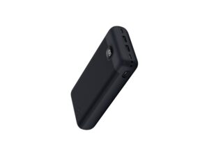 DVICED Power bank 30000mAh – Black 19