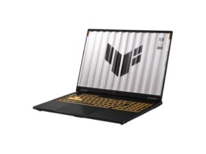 ASUS TUF Gaming F16 FX608JPR-QT026 (16 inca 2.5K, i7-14650HX, 16GB, SSD 1TB, RTX 5070)
