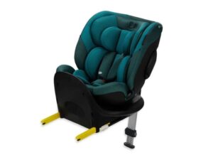 KINDERKRAFT AUTO SEDISTE I-FIX i size 40-150cm HARBOR BLUE
