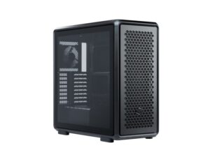 COOLER MASTER MasterFrame 600 kućište crno MF600-KGNN-S00