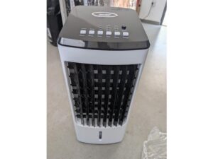 ELIT Ventilator AC-20A OUTLET