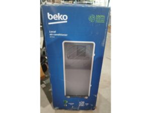 BEKO BP409C Pokretna klima OUTLET