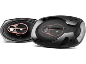 PIONEER Elipsasti zvučnici TS-R6951S 6”x 9” ZVU013 OUTLET