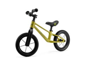 KINDERKRAFT BICIKL GURALICA ETER LIME