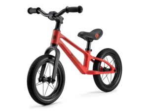 KINDERKRAFT Bicikl guralica eter red