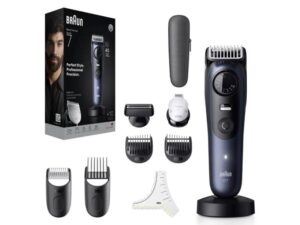 BRAUN Trimer za bradu BT7540