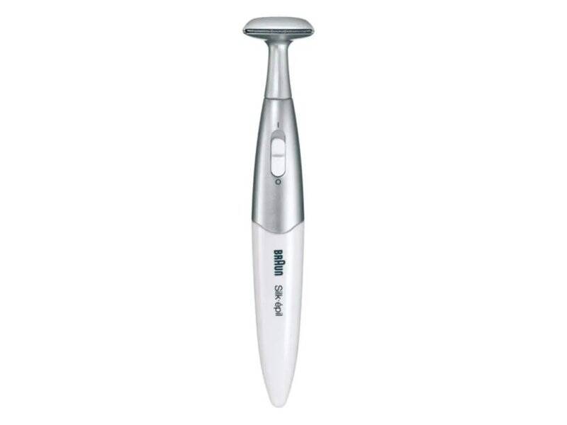 BRAUN Depilator trimer BIKISHAV FG1100 WHT BOX MN