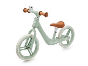 KINDERKRAFT Bicikl guralica Fly Plus Fresh Mint