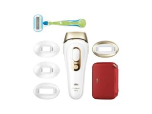 BRAUN Epilator IPL PL5382WHT/GOLDBOX EURO