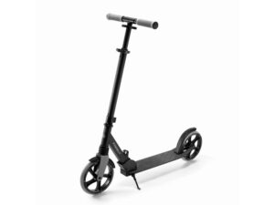 KINDERKRAFT Trotinet Freely Black