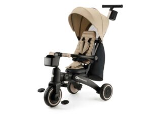 KINDERKRAFT Tricikl Jazz 2 Beige
