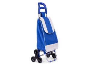 ModernHome Kolica za pijacu 25l plava (PGJSFC015BLU)